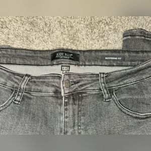 Judy blue jeans
